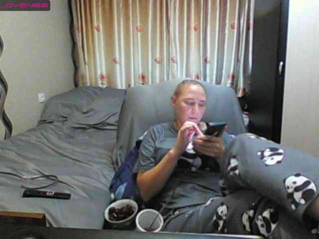 Sona891 webcam