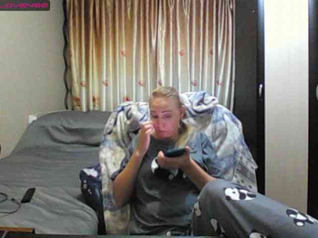 Sona891 webcam