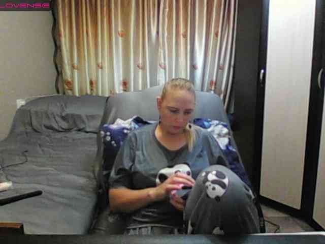 Sona891 webcam