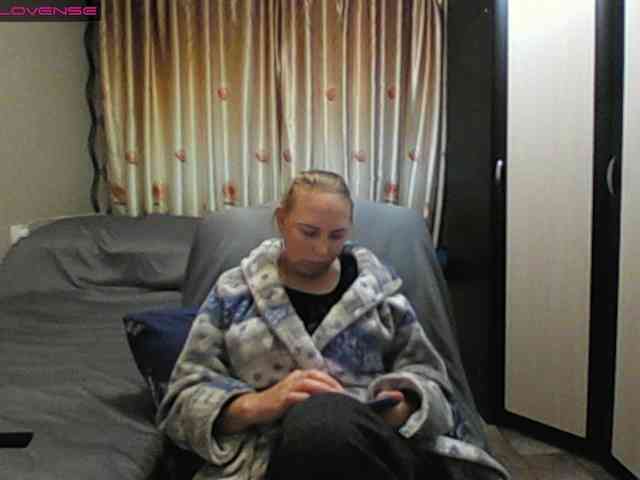 Sona891 webcam