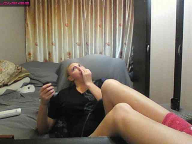 Sona891 webcam