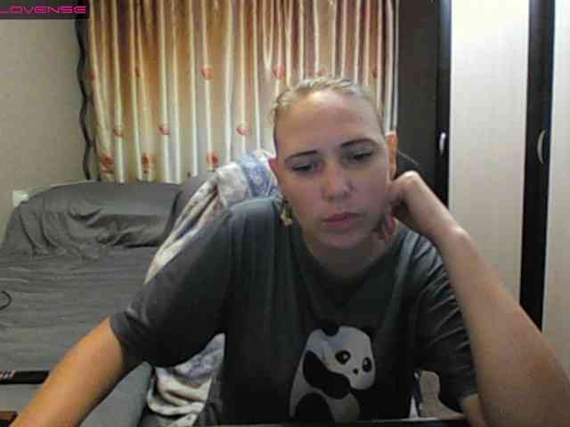 Sona891 webcam