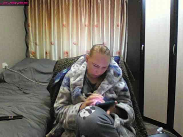 Sona891 webcam