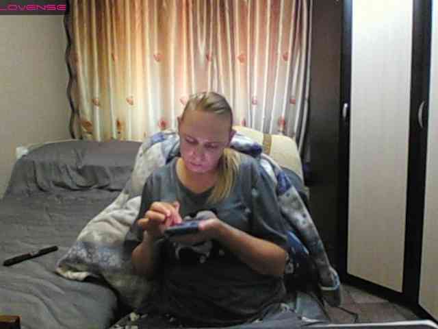 Sona891 webcam