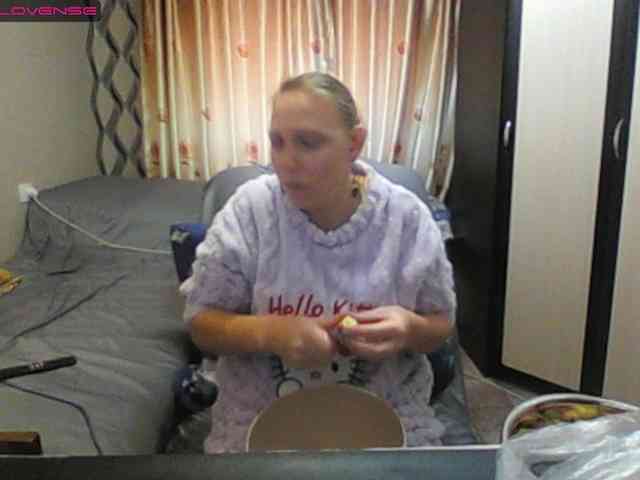 Sona891 webcam