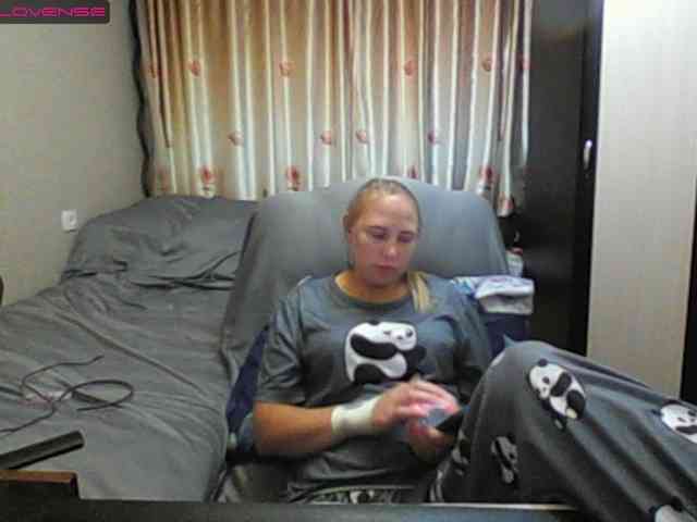 Sona891 webcam