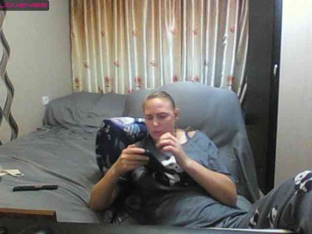 Sona891 webcam