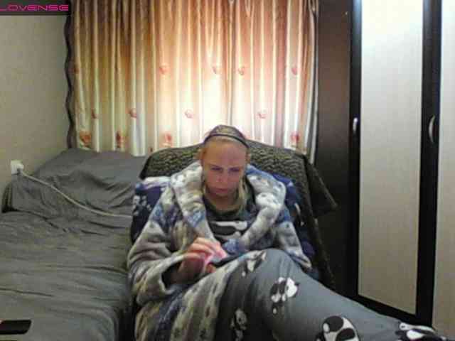 Sona891 webcam