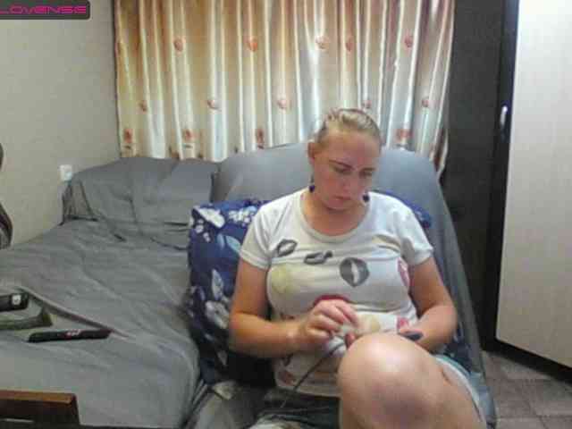 Sona891 webcam