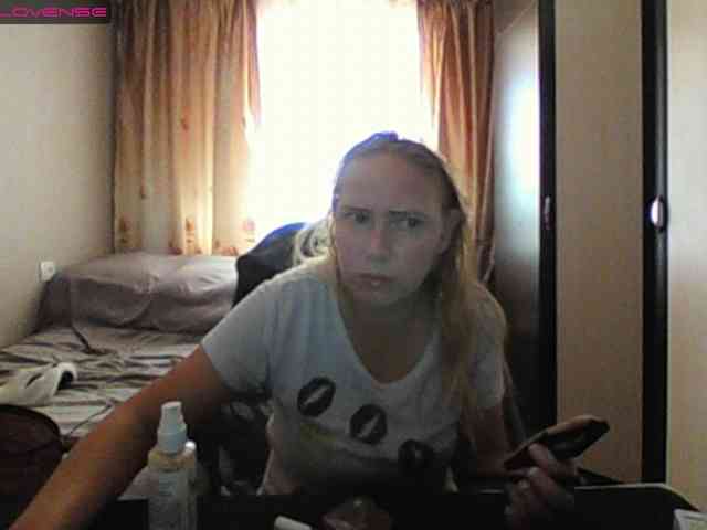 Sona891 webcam