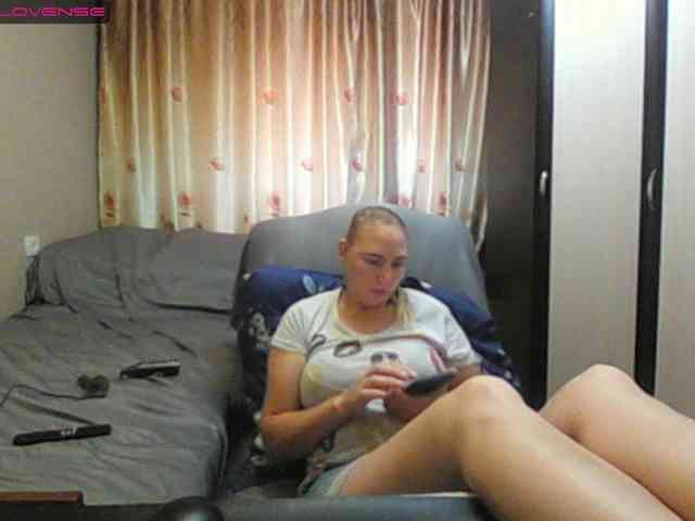 Sona891 webcam