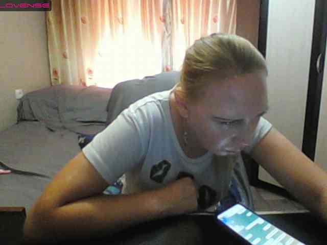 Sona891 webcam