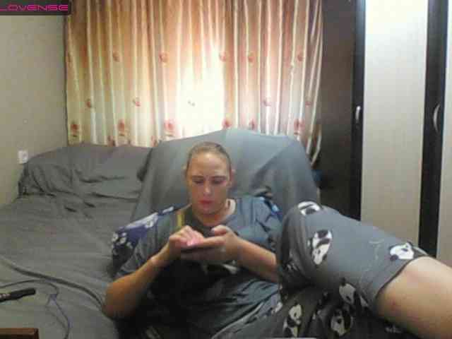 Sona891 webcam