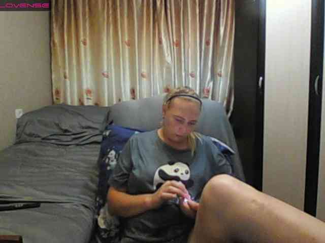 Sona891 webcam