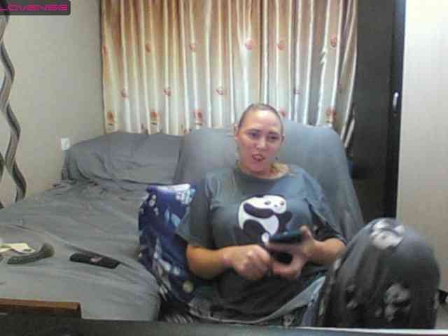 Sona891 webcam