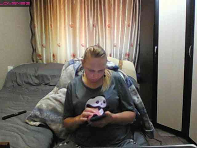 Sona891 webcam