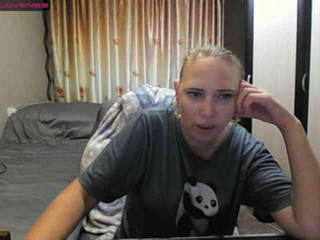Sona891 webcam
