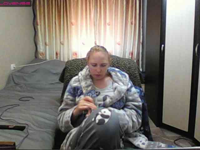 Sona891 webcam