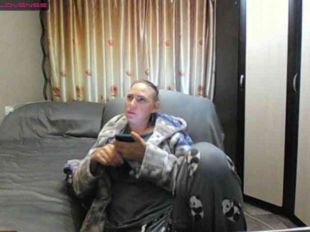 Sona891 webcam