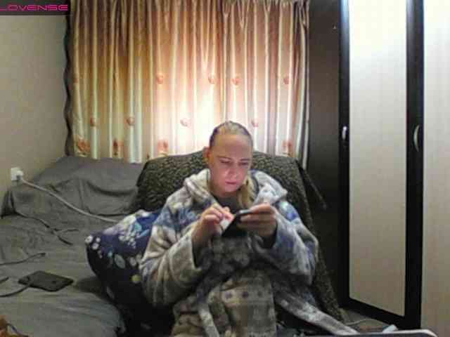 Sona891 webcam