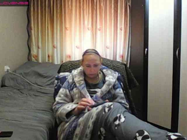Sona891 webcam