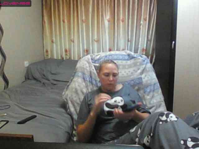 Sona891 webcam