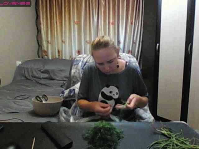 Sona891 webcam