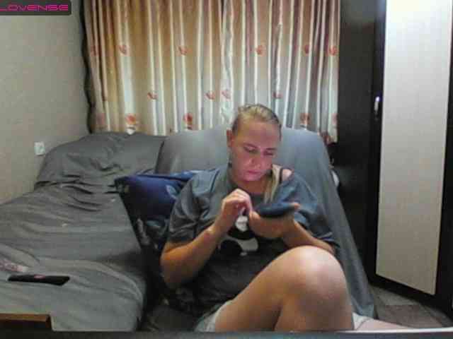 Sona891 webcam