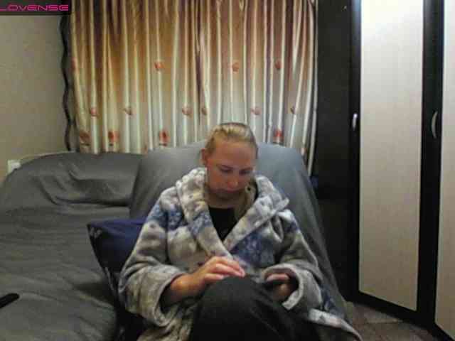 Sona891 webcam