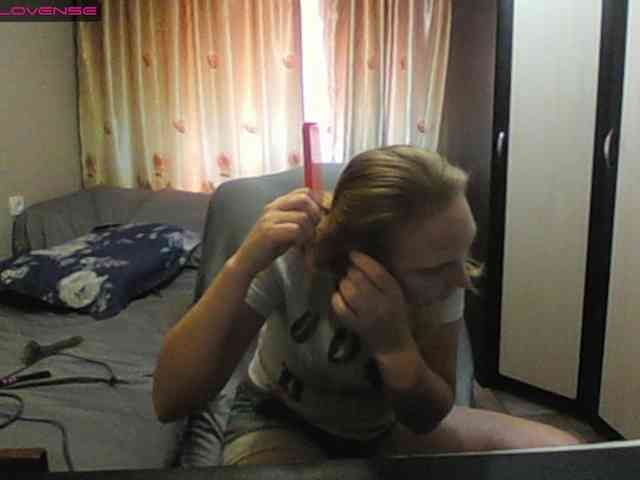 Sona891 webcam