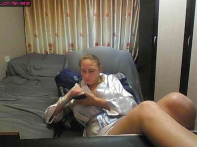 Sona891 webcam