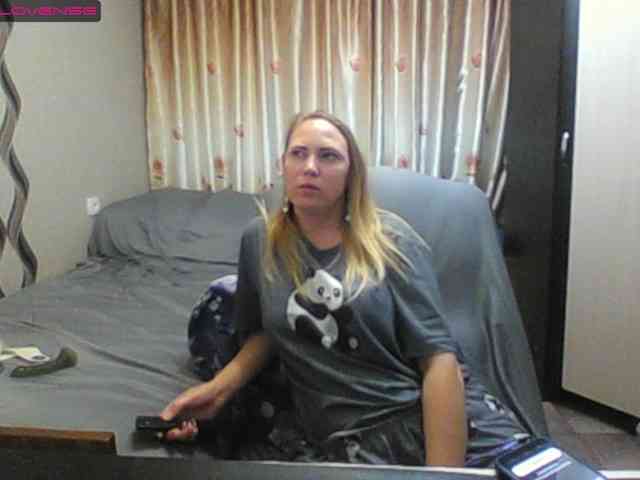 Sona891 webcam