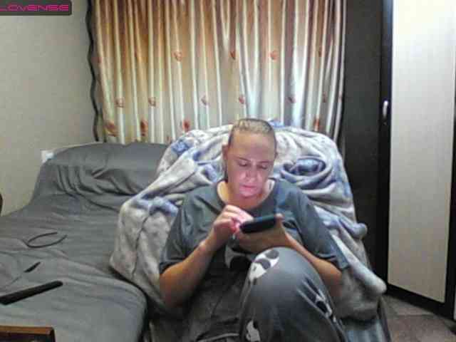 Sona891 webcam