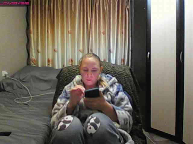 Sona891 webcam