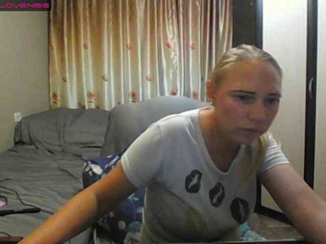 Sona891 webcam
