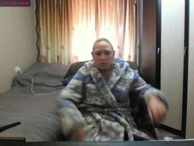 Sona891 webcam