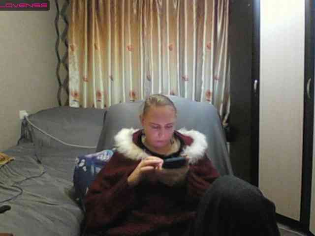 Sona891 webcam