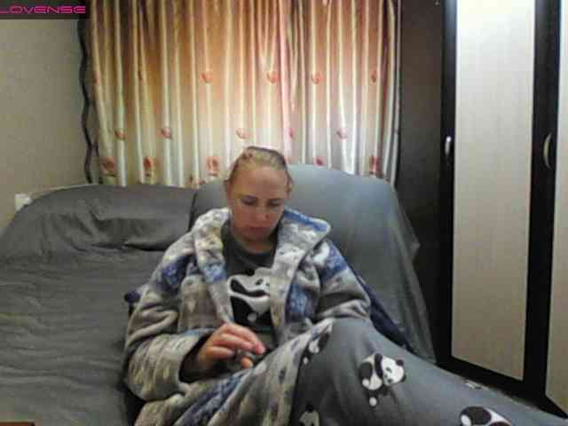 Sona891 webcam