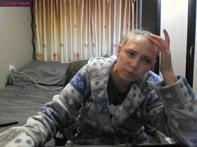 Sona891 webcam