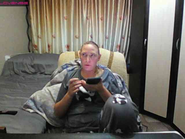 Sona891 webcam