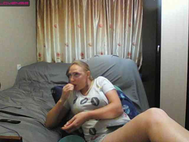 Sona891 webcam