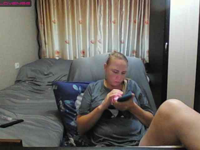 Sona891 webcam
