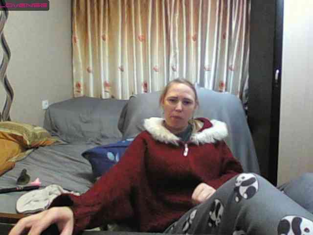 Sona891 webcam