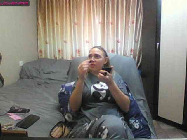 Sona891 webcam