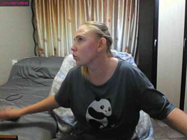 Sona891 webcam