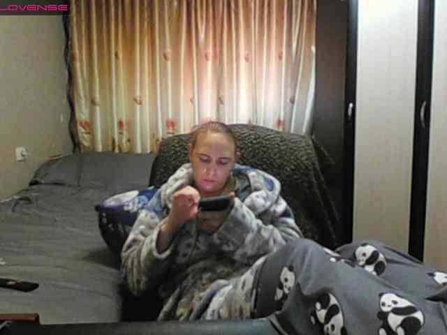 Sona891 webcam