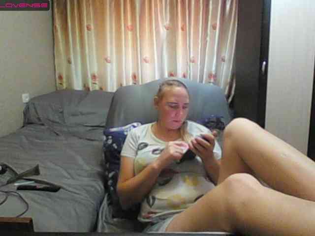 Sona891 webcam