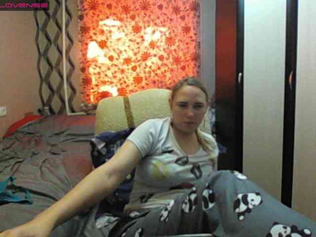 Sona891 webcam
