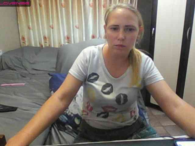 Sona891 webcam
