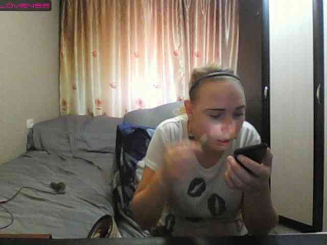 Sona891 webcam